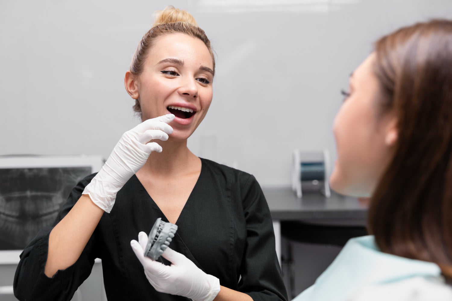 7 Things You Must Know About Zirconia Blocks