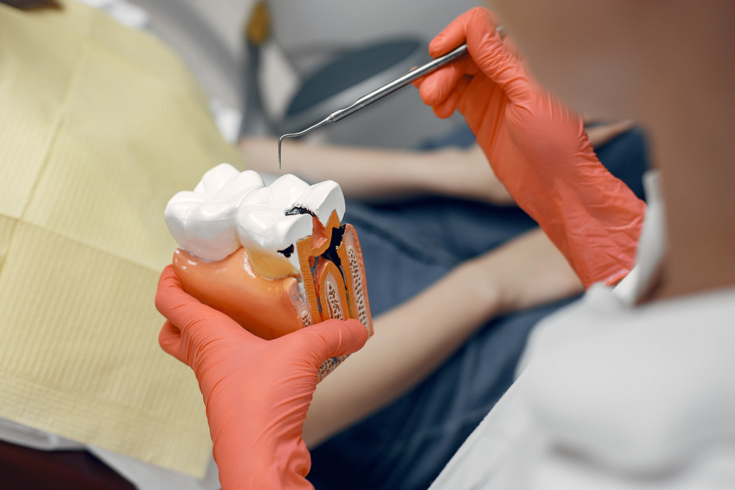 Aidite Aizir: 7 Essential Reasons to Elevate Dental Restorations