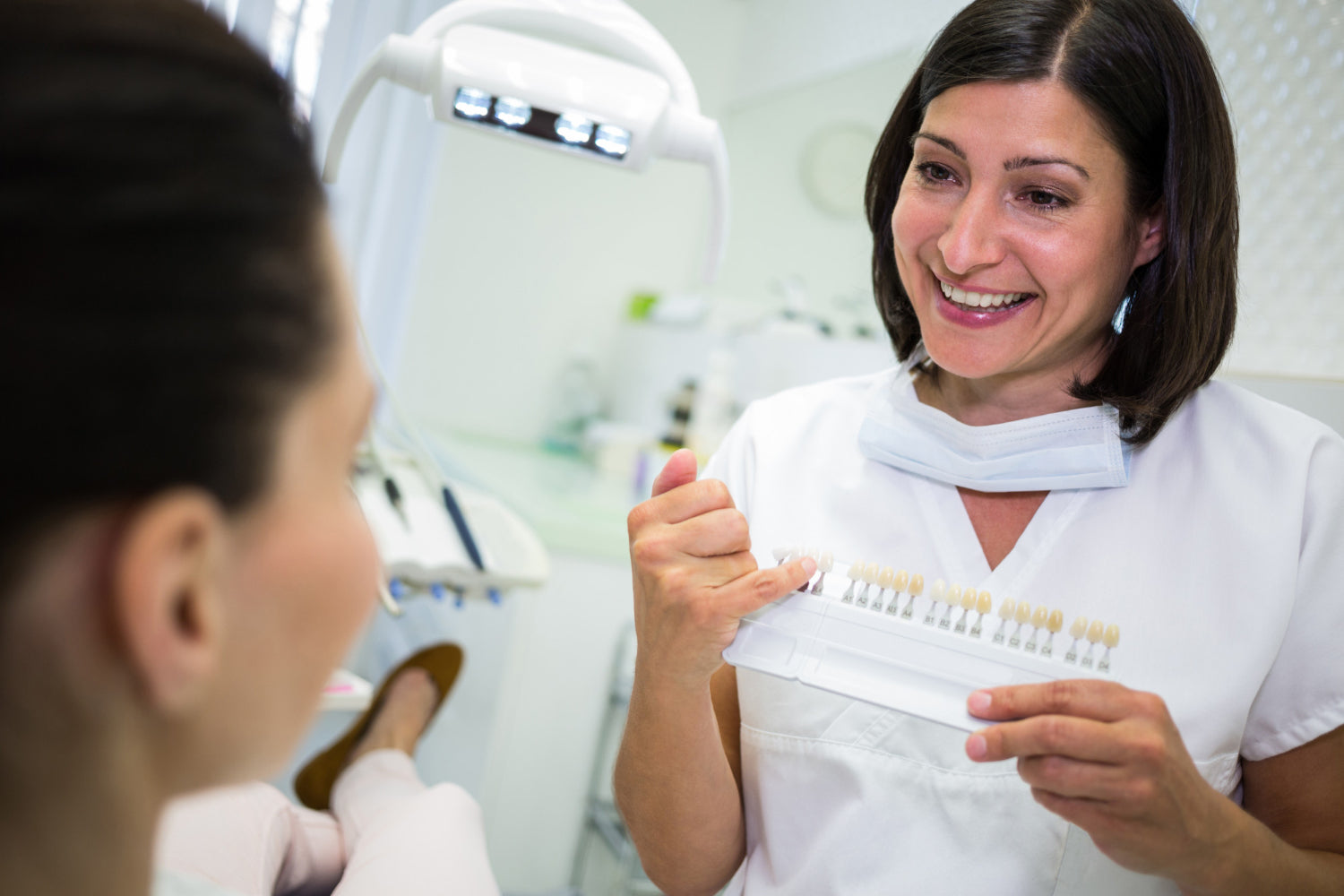 Everything You Need to Know About Composite Resin Veneers