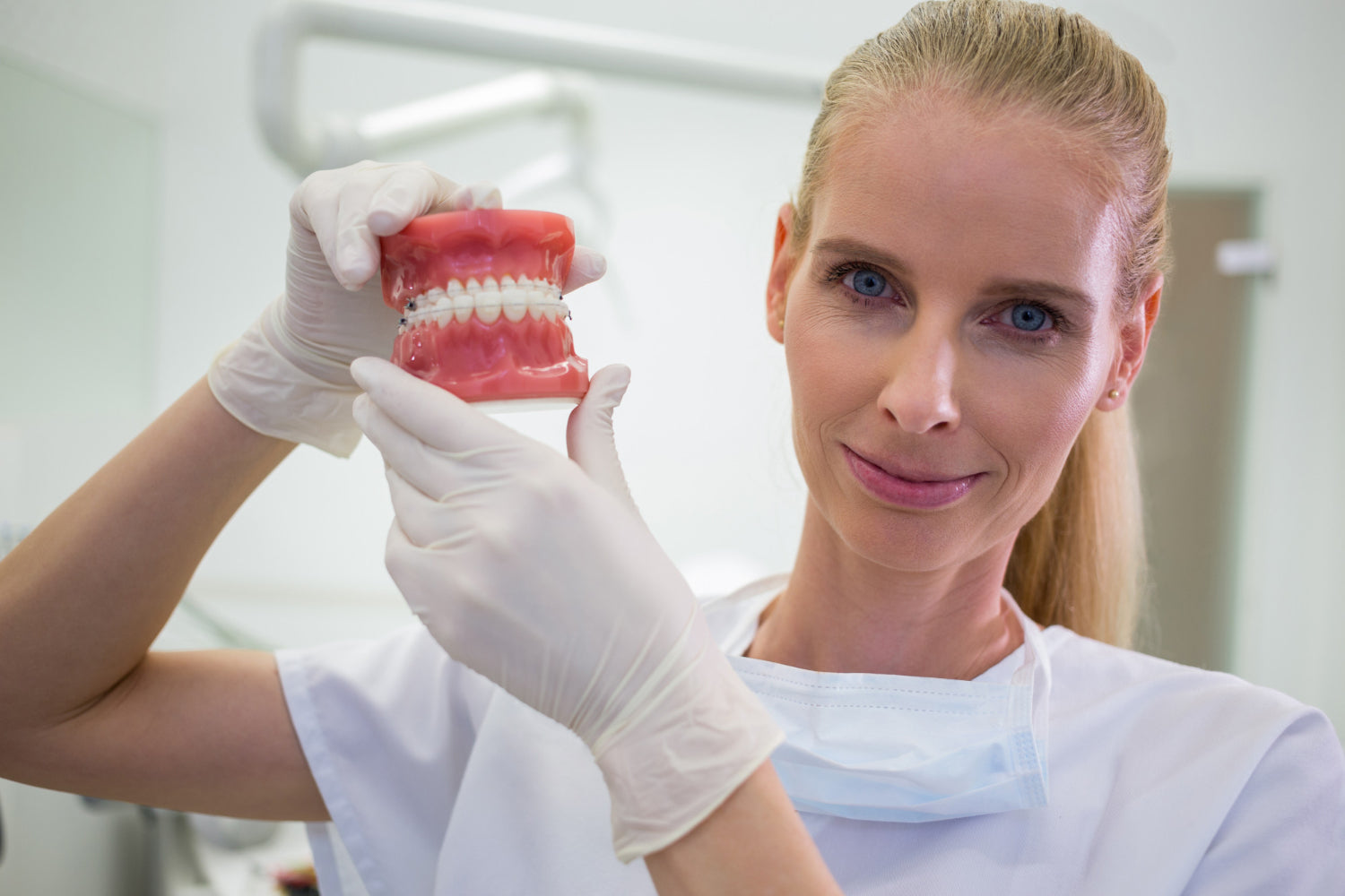 Everything You Should Know About Zirconia Crown and Bridge