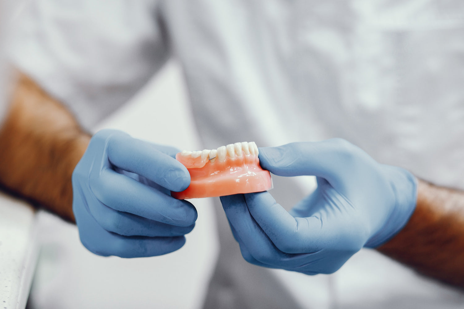 How Long Do Dental Implants Last With Proper Care