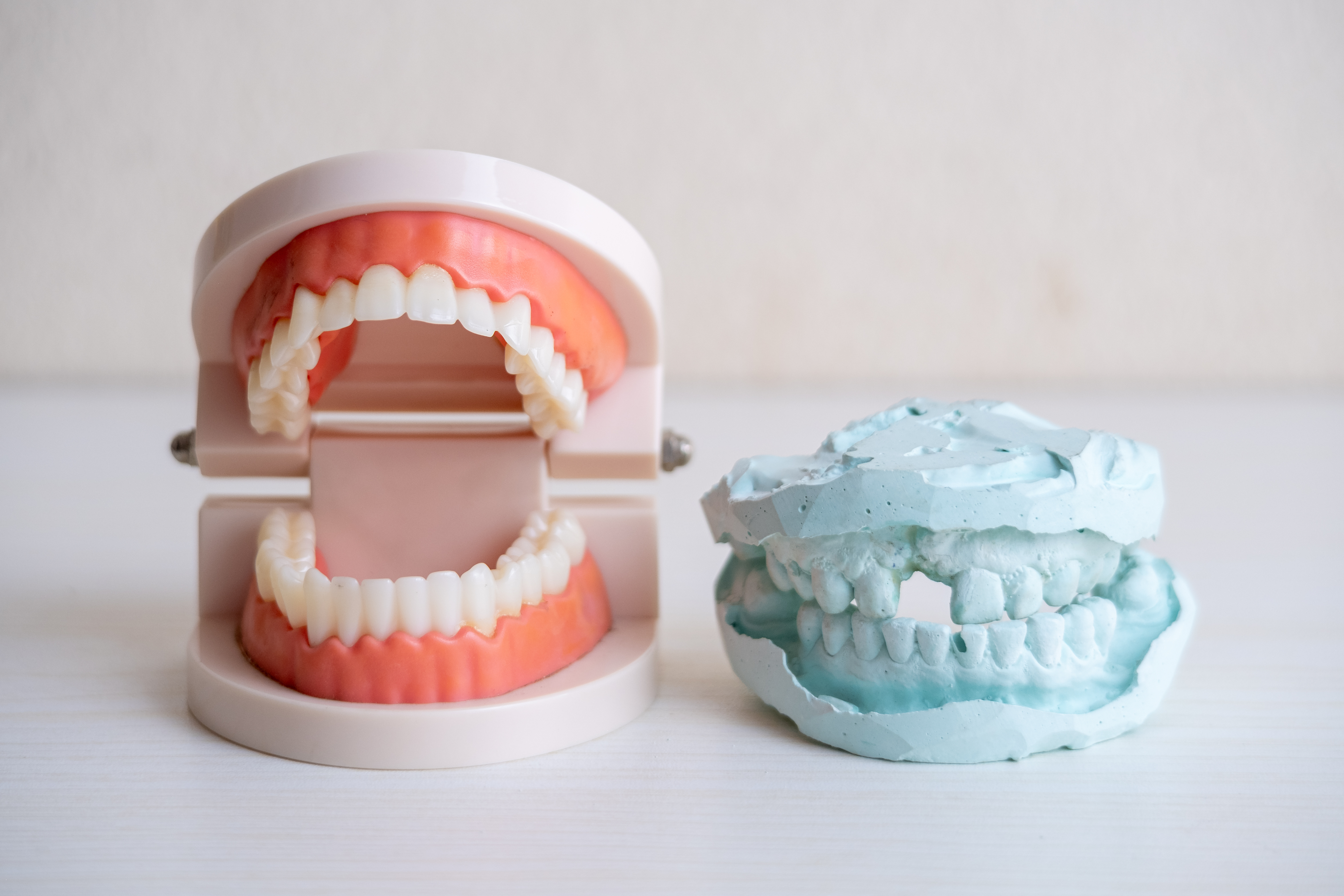 Understanding the Different Zirconia Restorations