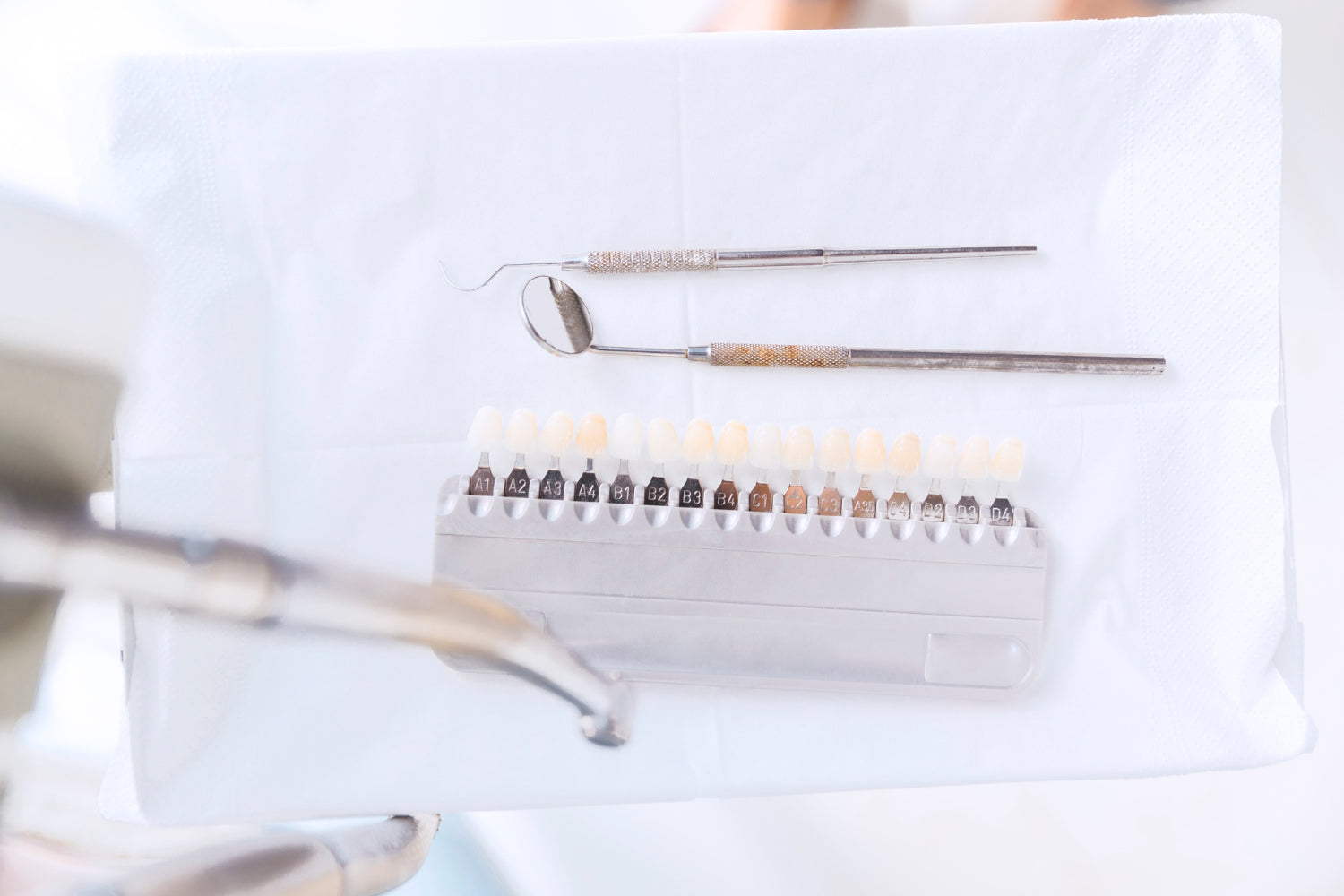 What Are the Benefits of Composite Resin in Dental