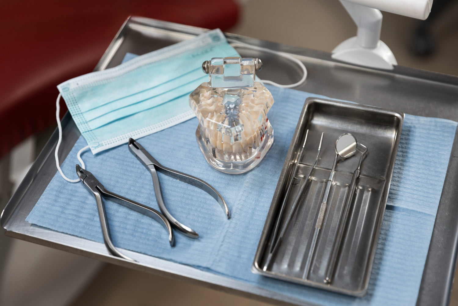 What Are the Dental Materials Used in Restorative Dentistry