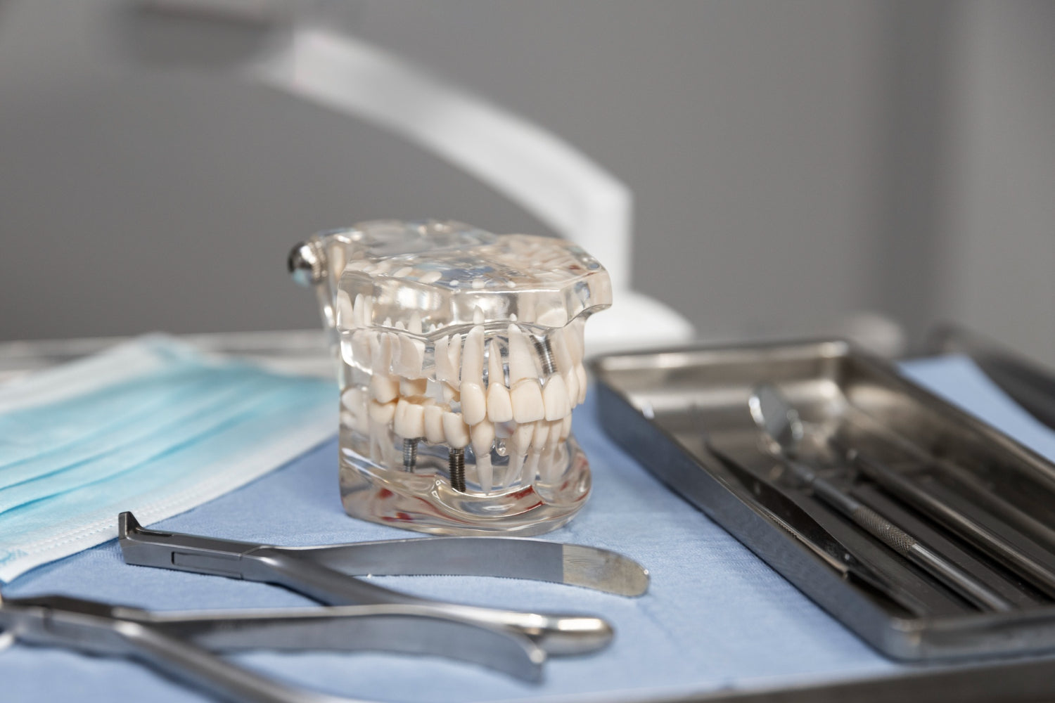 What Is Zirconia in Dentistry A Complete Guide