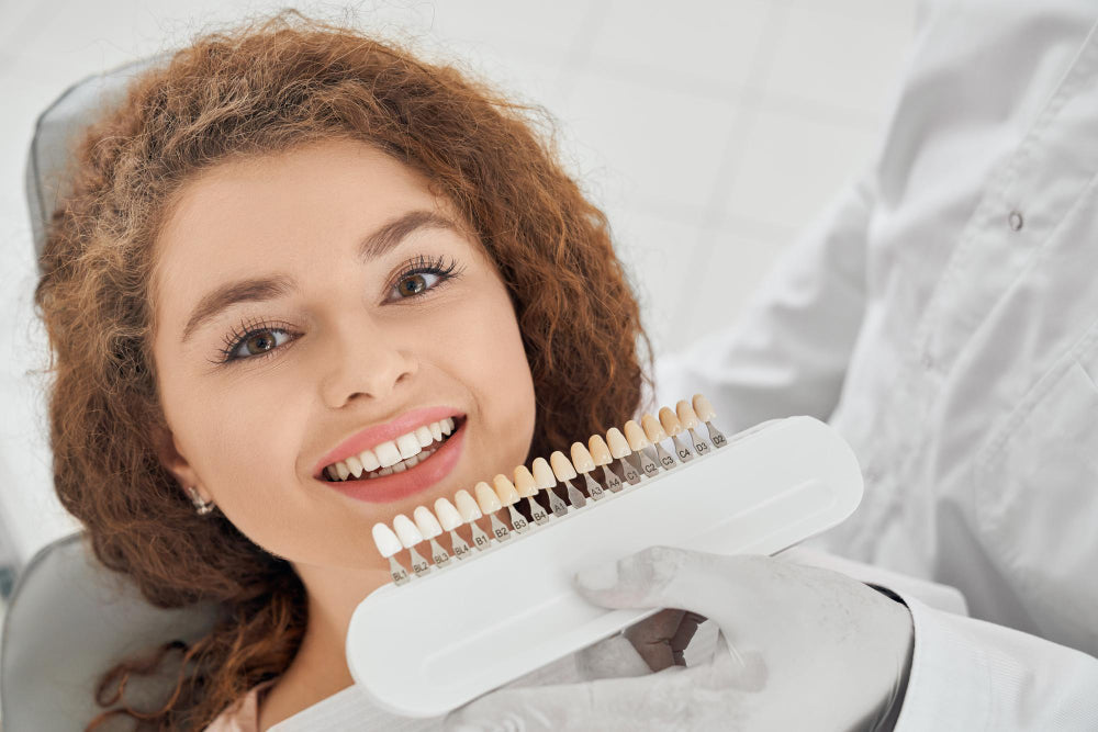 What’s the Difference Between 3Y, 4Y, and 5Y Zirconia