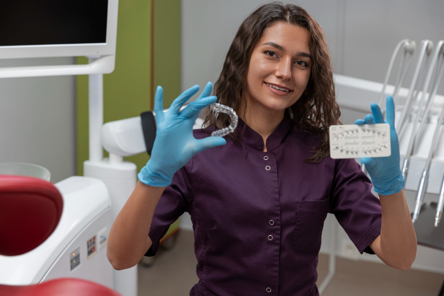 why-pmma-is-widely-used-in-modern-dentistry