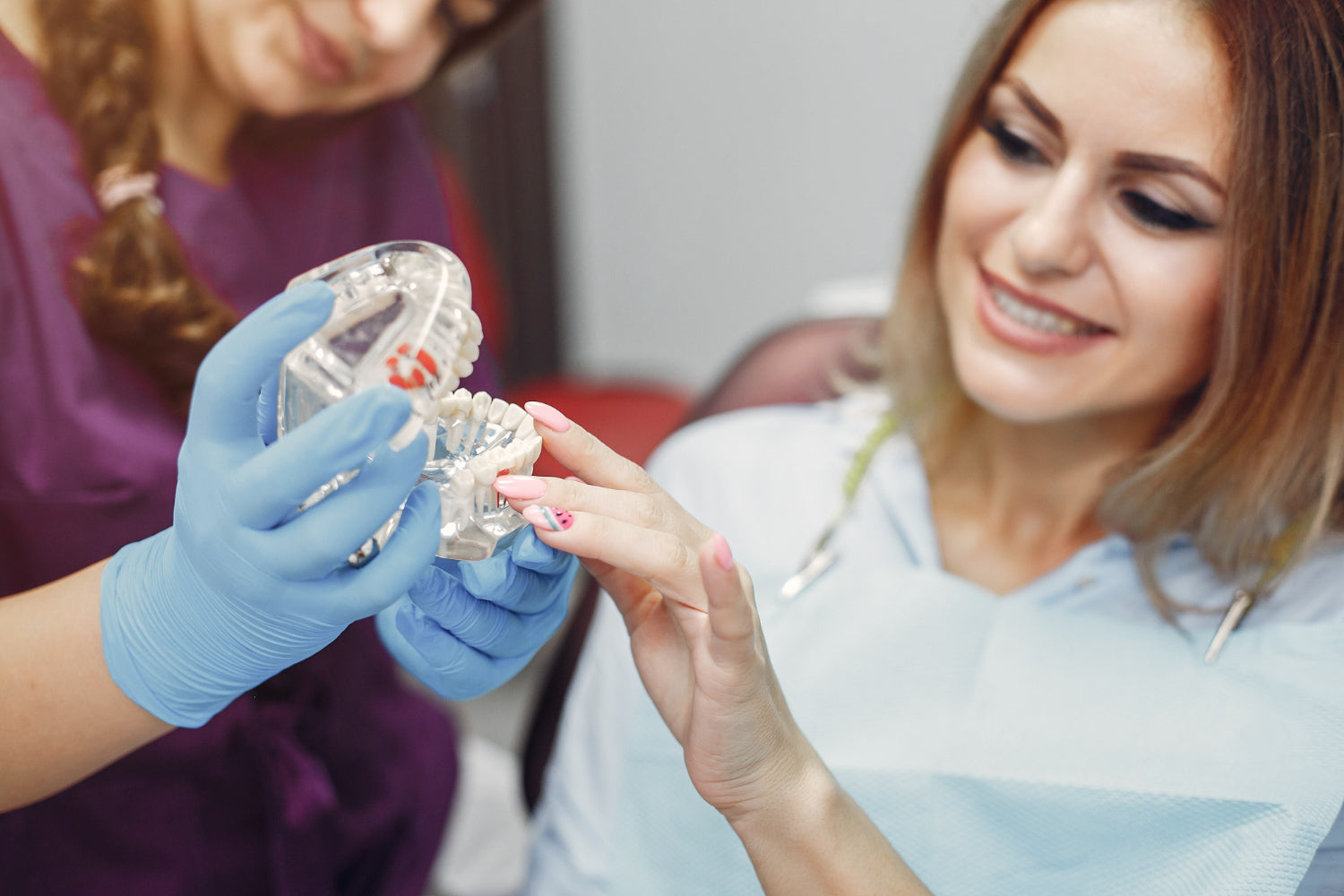 Why PMMA Remains a Popular Material for Dental Restorations