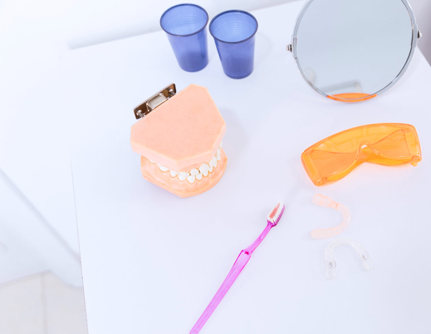 Zirconia vs Lithium Disilicate Crowns: A Complete Comparison