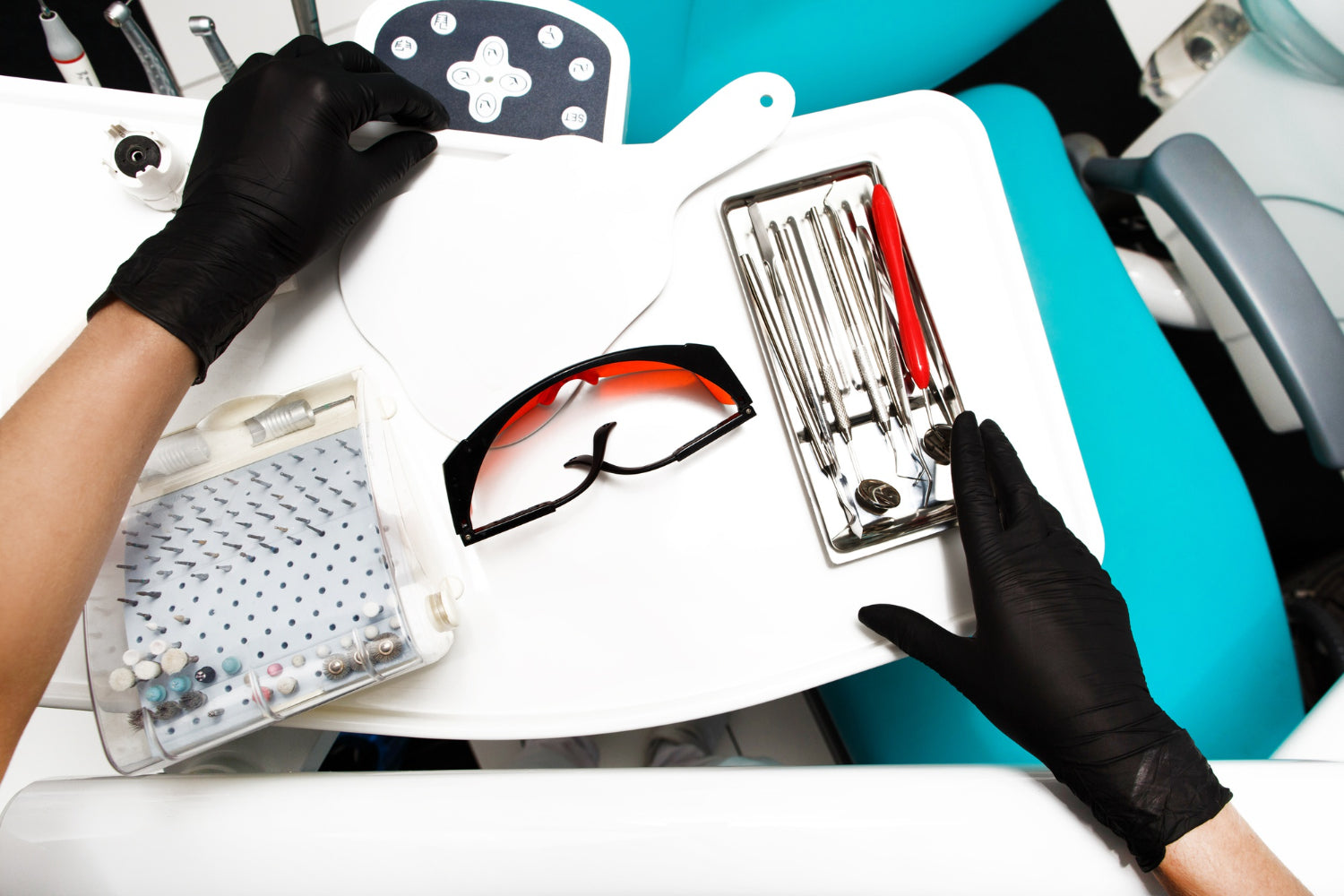 Advantages of Aidite 3D Pro Zirconia for Modern Dental Restorations 