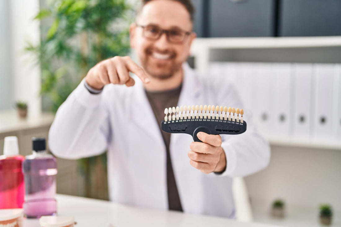 Are Dental Crowns Permanent or Do They Need Replacement?