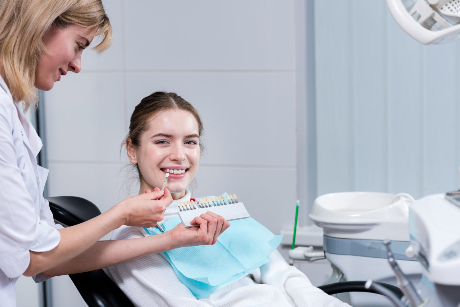Benefits of Multilayer Zirconia Crowns in Modern Dentistry