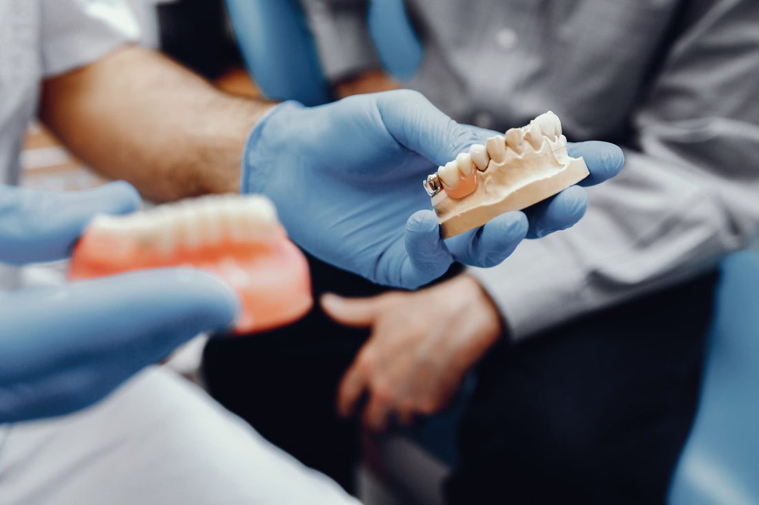 Dental Crown vs Bridge: Everything You Need to Know 
