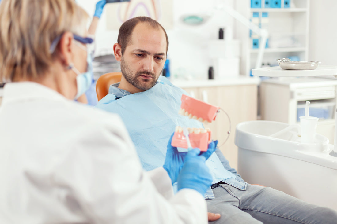 Dental Crown vs Dental Cap: Which One Should You Choose?