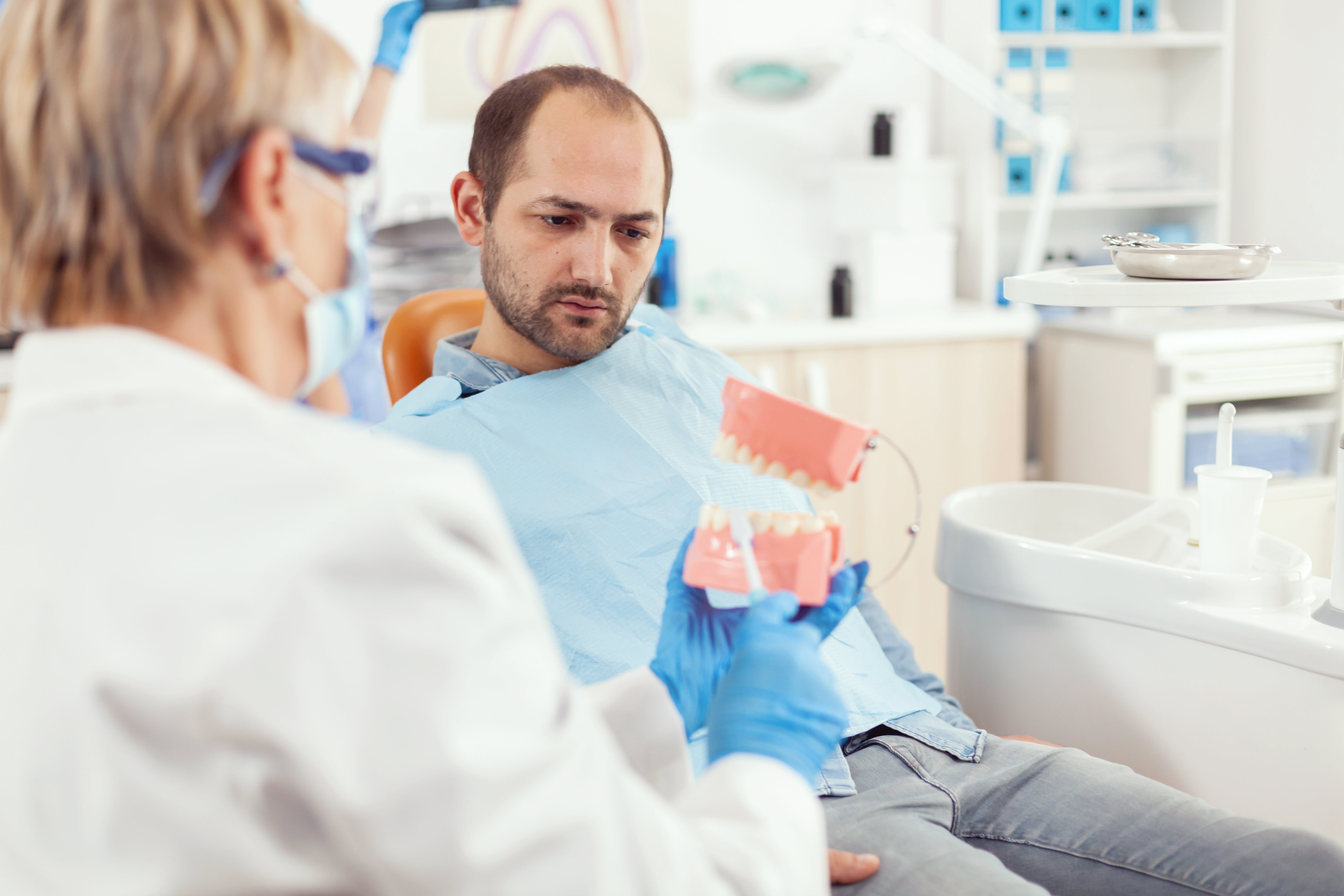 Dental Crown vs Dental Cap: Which One Should You Choose?