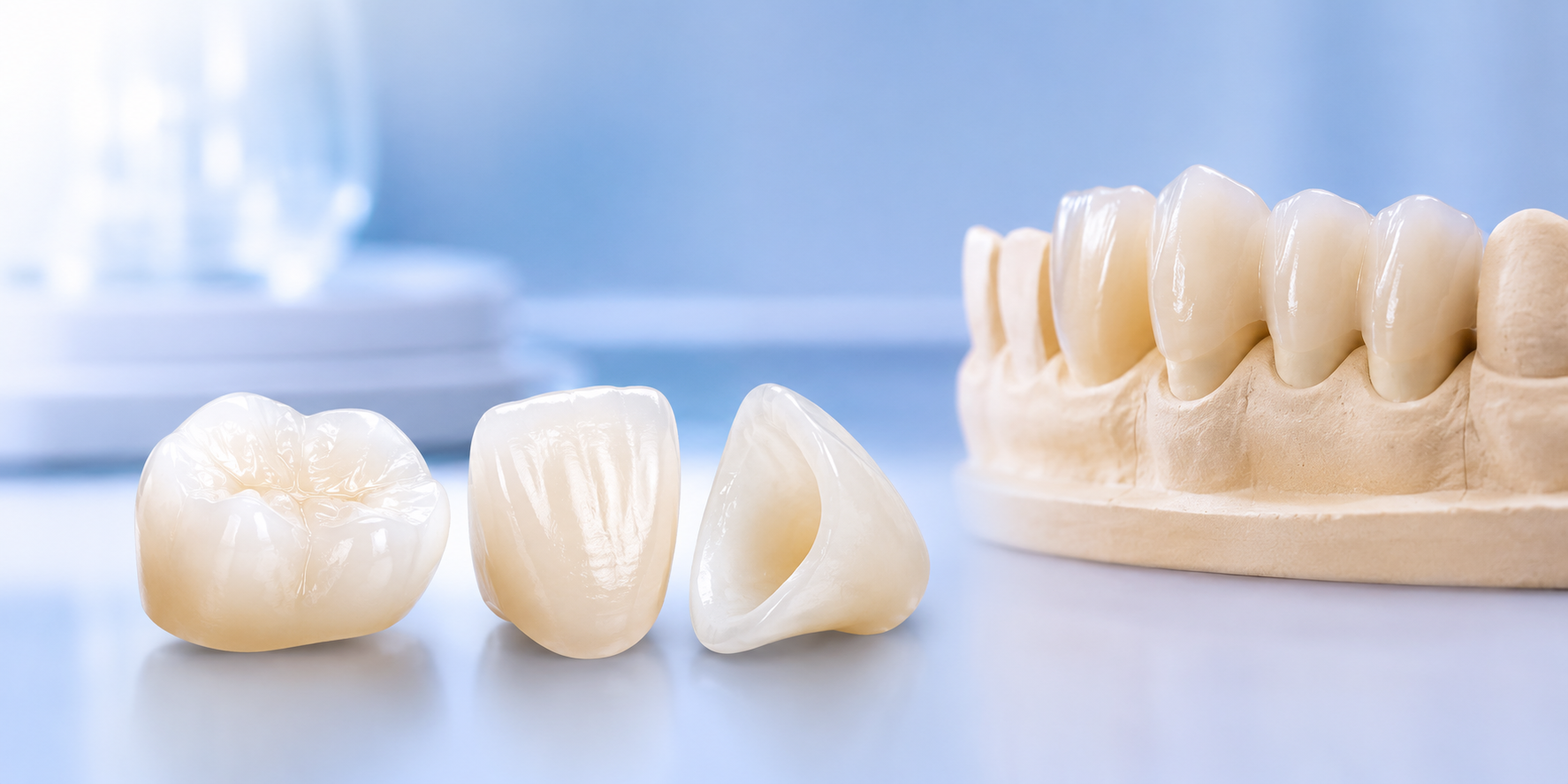 How Good Are Advanced Lithium Disilicate Crowns 