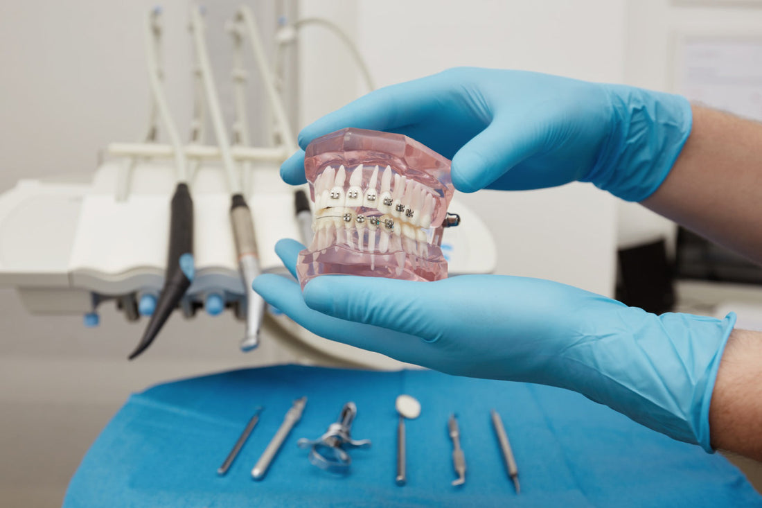 How PMMA Dental Material Is Cured in Modern Dental Workflows?