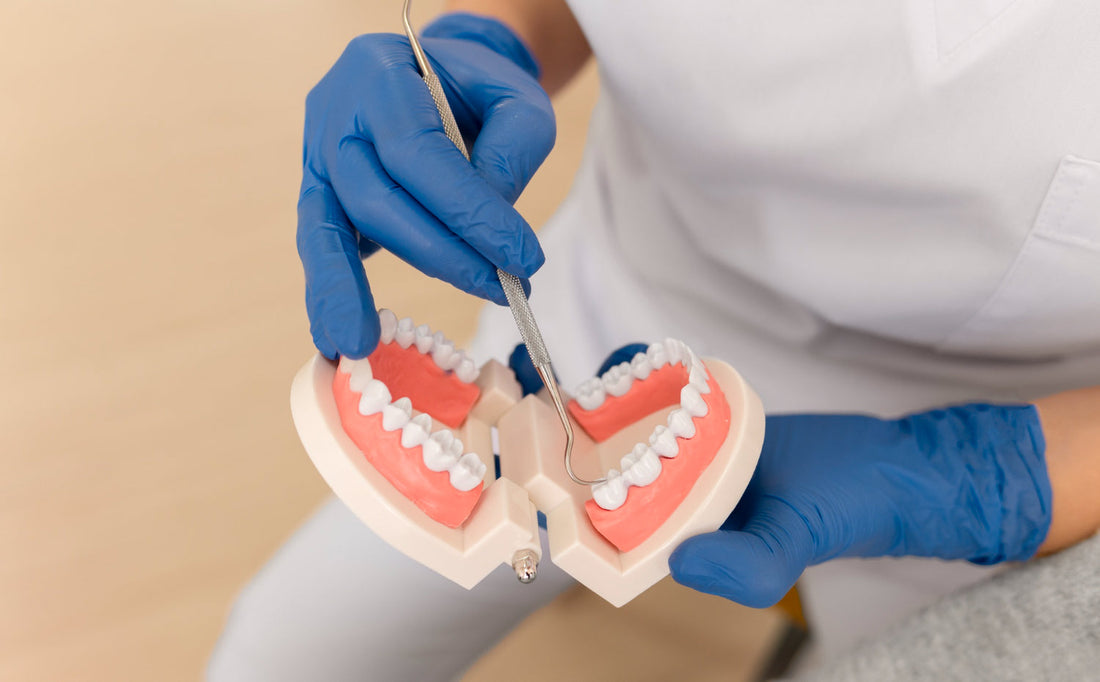 How Strong Are Zirconia Crowns Compared to Other Dental Crowns
