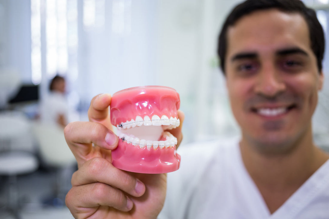 Implant Crowns vs Natural Teeth What Patients Should Know