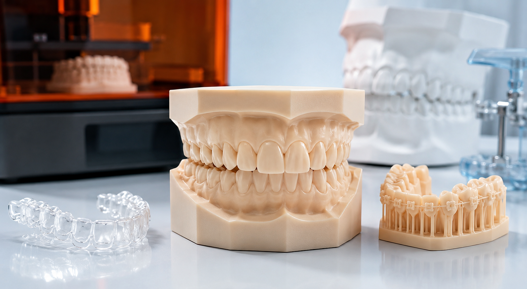 Is HonorZir White Compatible with Biomic Stain and Glaze from Aidite