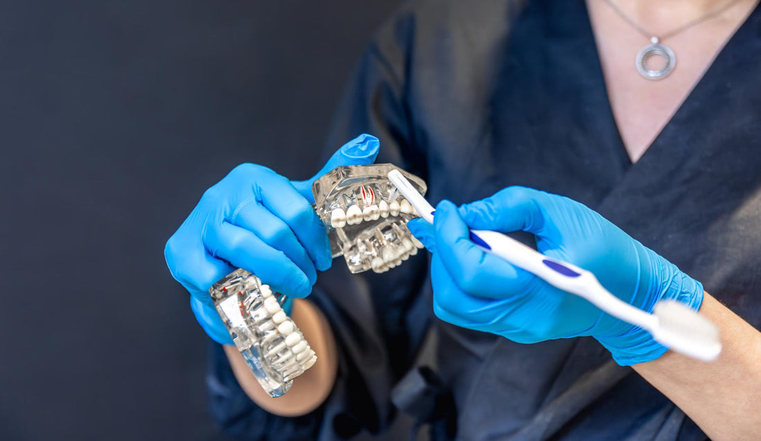 Key Advantages of Aidite Zirconia for Modern Dental Restorations