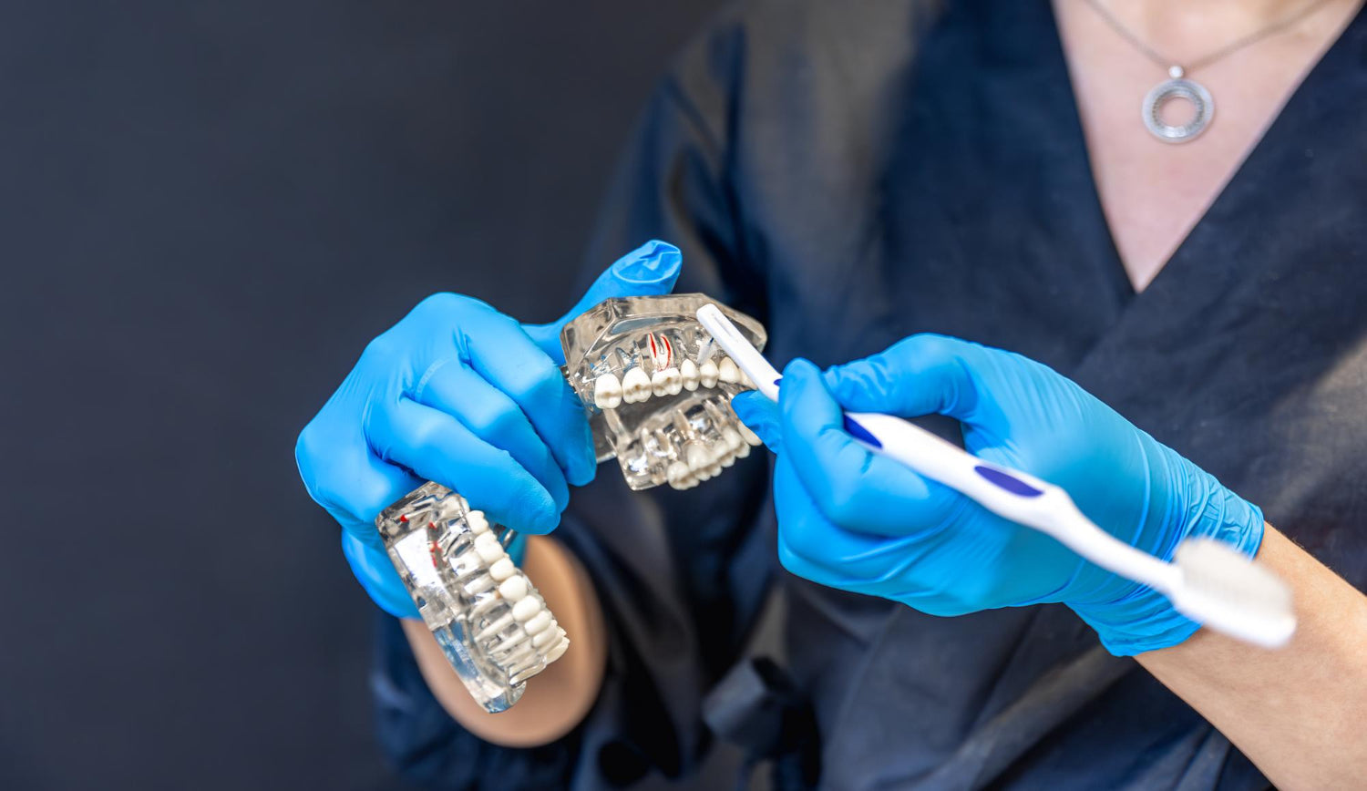Key Advantages of Aidite Zirconia for Modern Dental Restorations