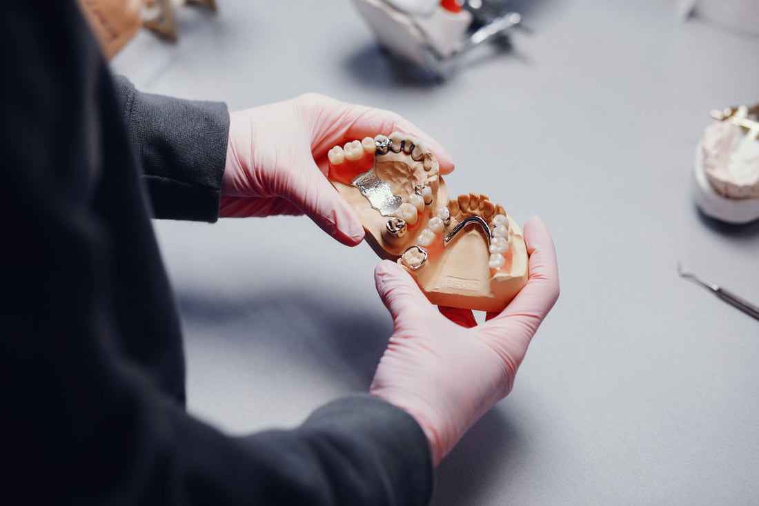 Monolithic vs Layered Dental Crowns: Which Is Better?