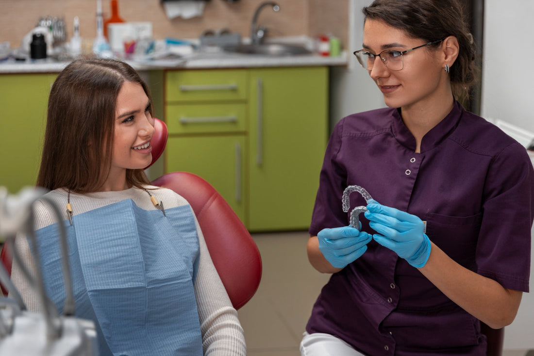 Top 3 Uses of Composite Resin in Dentistry
