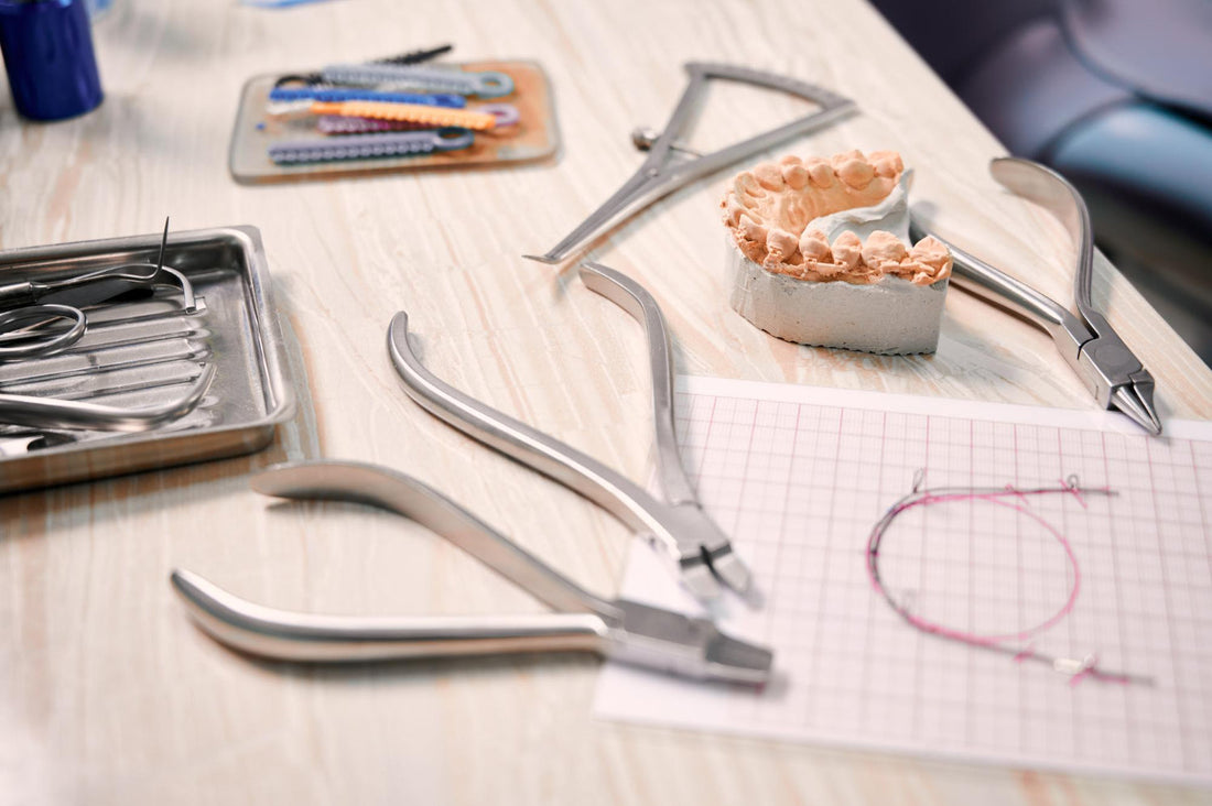 Top Tips for Milling Dental PMMA Discs for Accurate Restorations