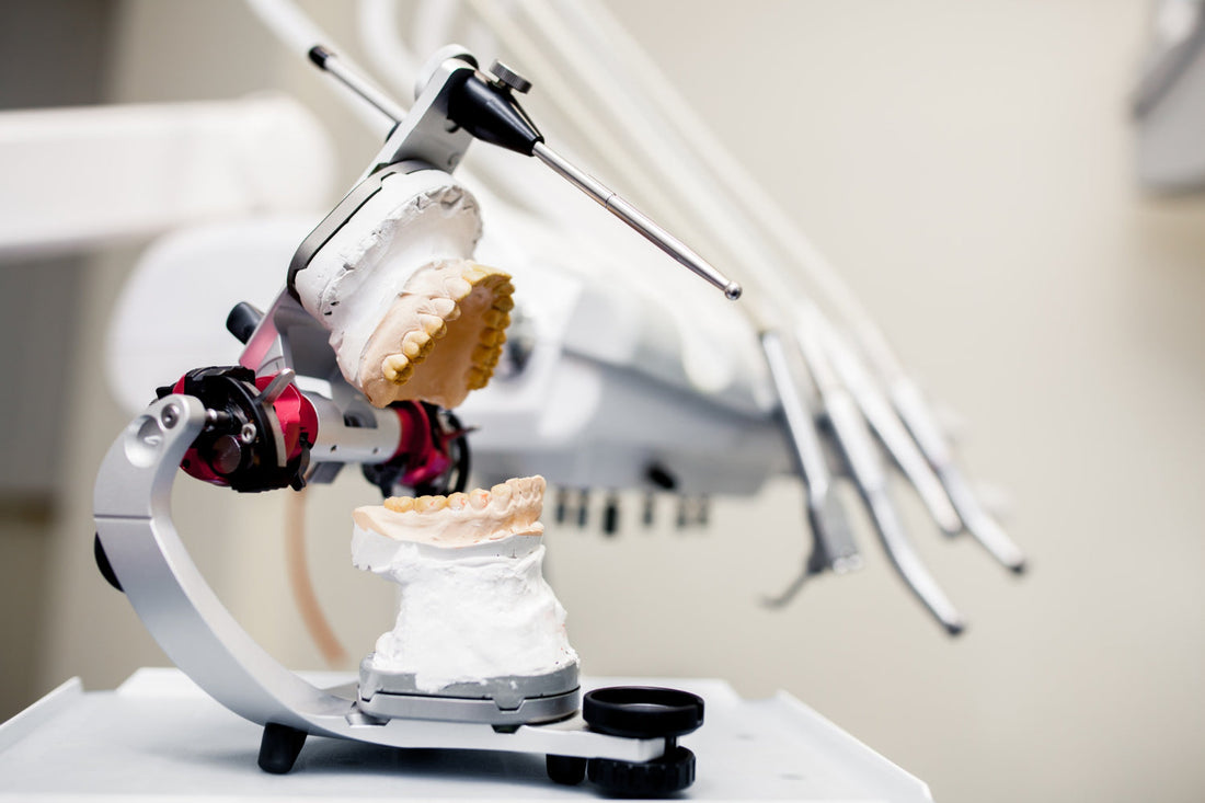 Understanding Dental 3D Printer Resin Types: A Guide for Dental Professionals
