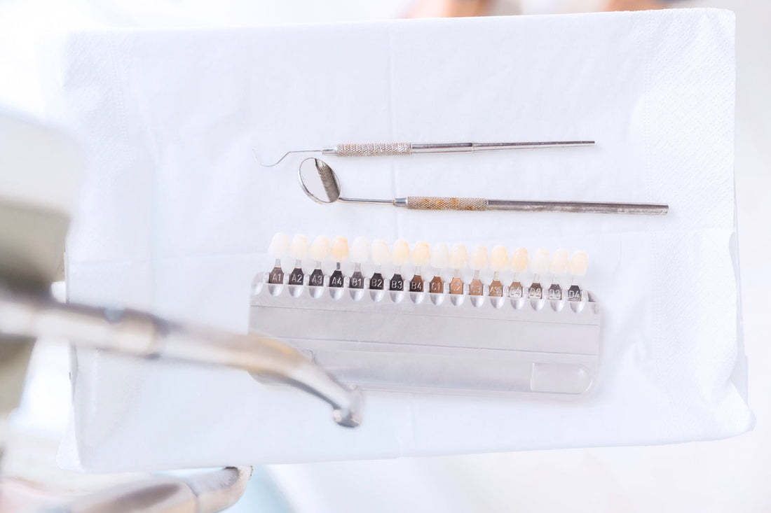 What Are the Benefits of Composite Resin in Dental