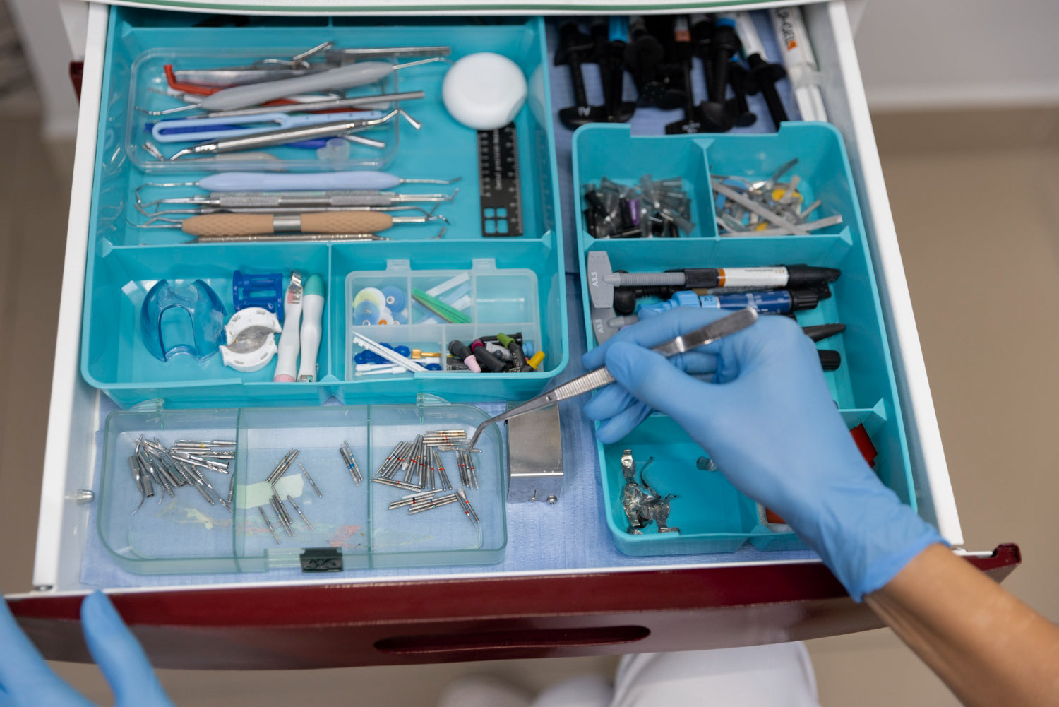 What Are the Different Types of Zirconia Dental Materials?