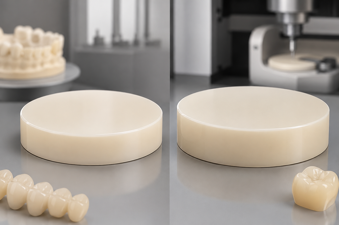What Disc Thickness Should You Order for HonorZir SHT Pre-Shaded 10mm or 12mm