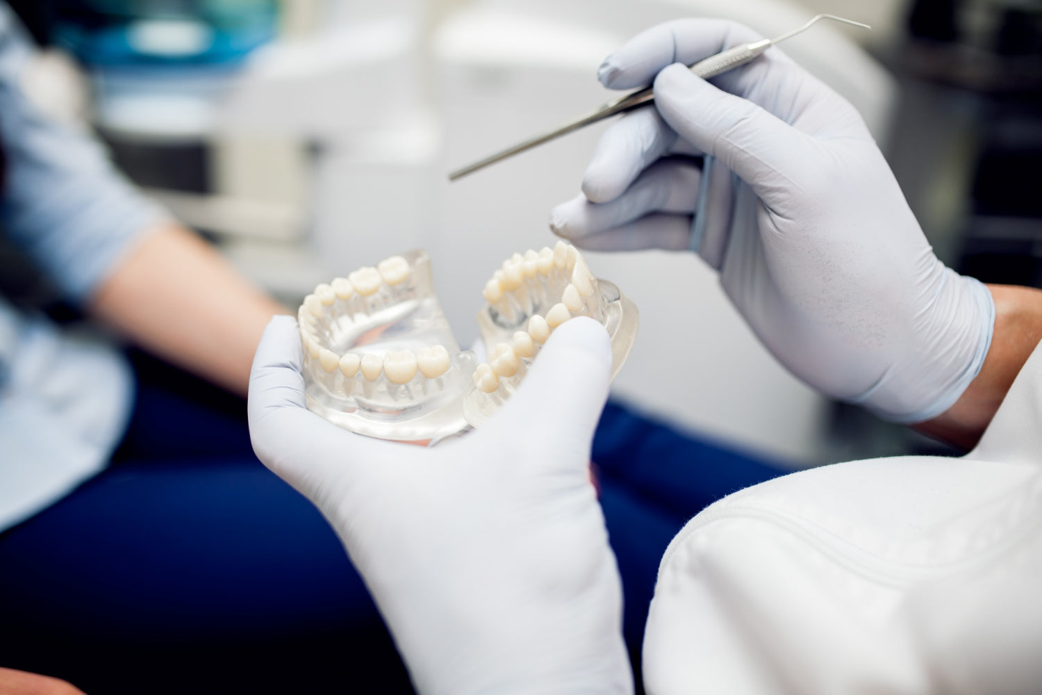 What Is Dental Ceramic? Uses, Types, and Benefits