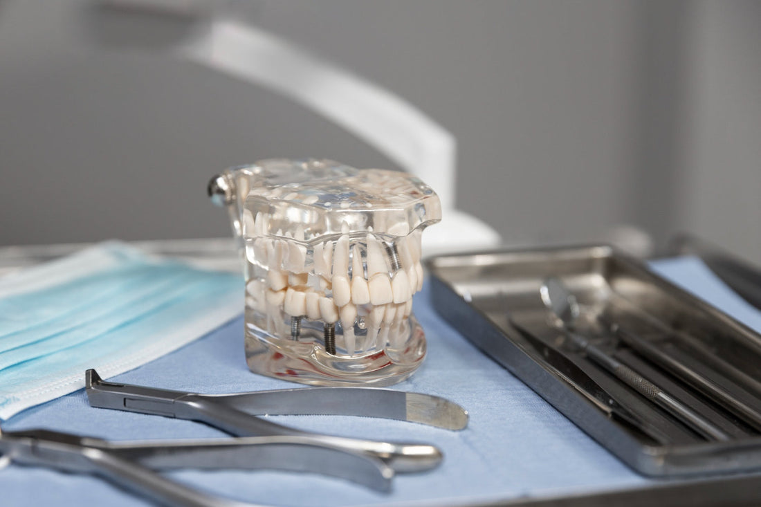 What Is Zirconia in Dentistry A Complete Guide