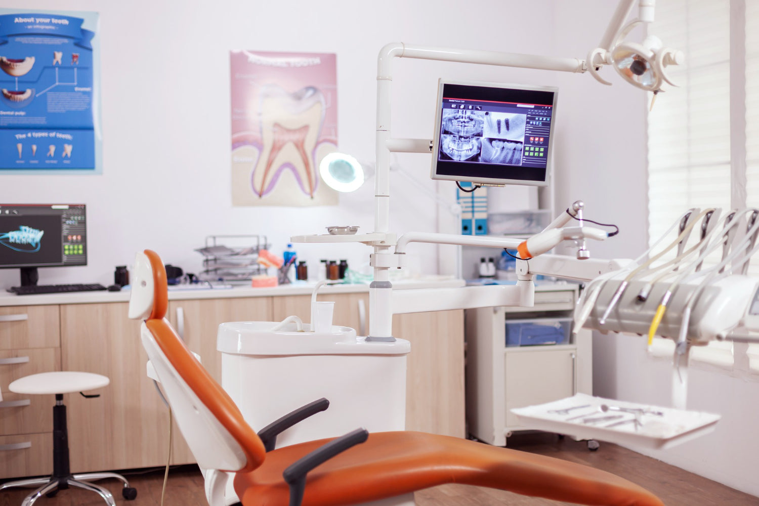 What Is a Dental Lab and What Does It Do