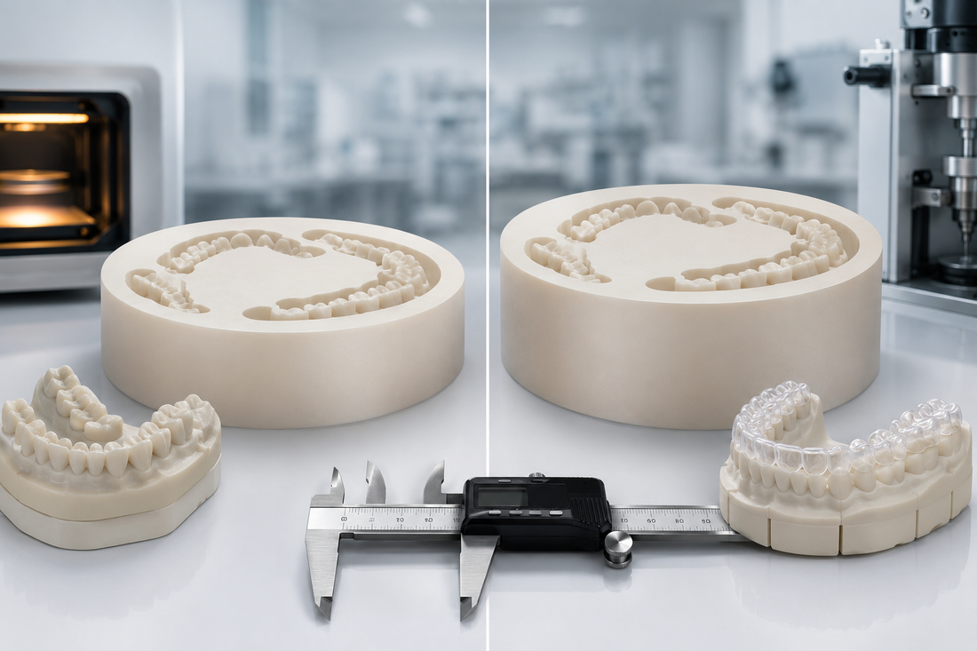 What Is the Difference Between Upcera ST Multilayer 10mm and 14mm