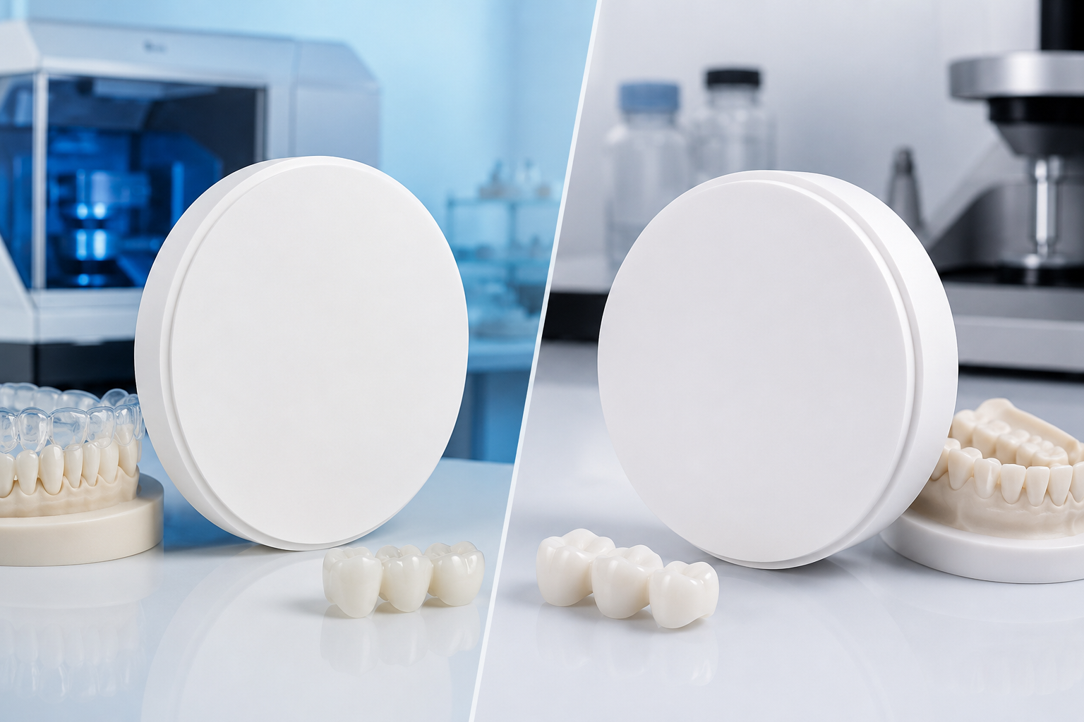 What Is the Difference Between Upcera ST White 10mm and 12mm