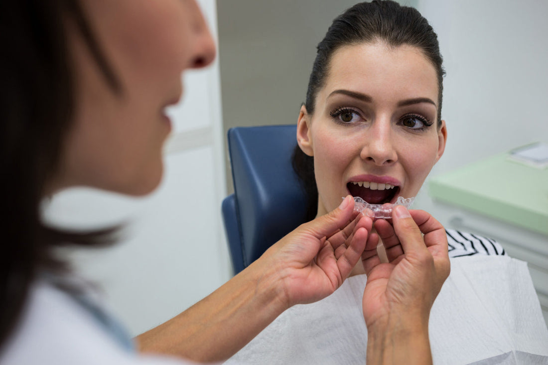 Why High-Strength PMMA Blocks Are Used for Temporary Restorations