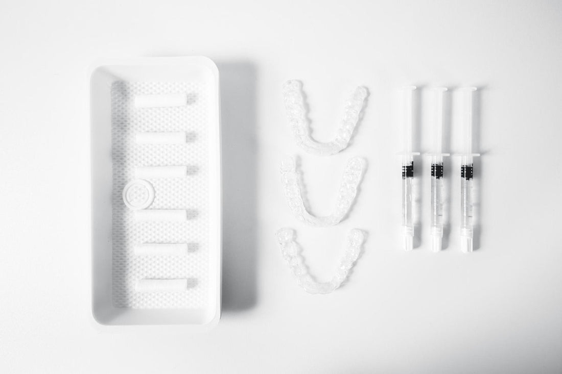 Why the Aidite Clear Dental PMMA Disc Is a Game-Changer for Modern Dental Labs
