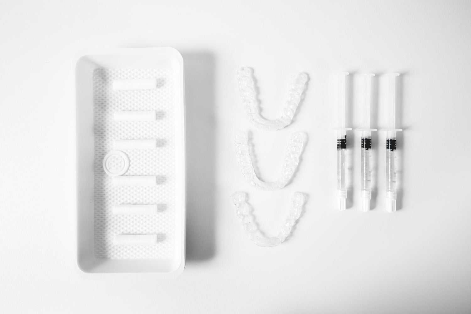Why the Aidite Clear Dental PMMA Disc Is a Game-Changer for Modern Dental Labs