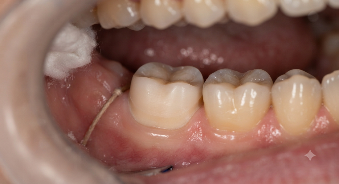 Zirconia Crown Preparation: Reduction, Margins & Occlusal Clearance Guide