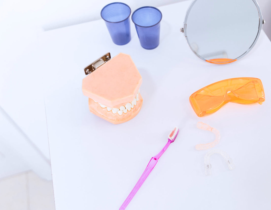 Zirconia vs Lithium Disilicate Crowns: A Complete Comparison