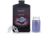 Key Guide-Resin
