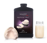 Key Model Ultra-Resin