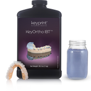 Key Ortho IBT -Resin