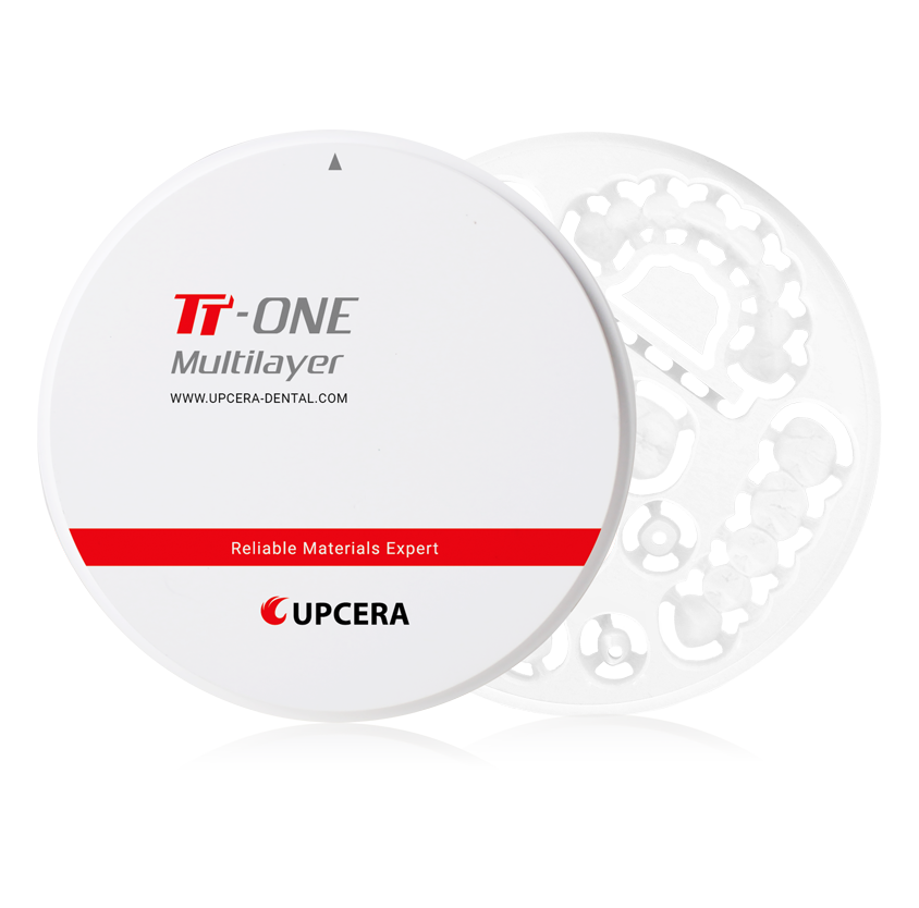 TT - One Multilayer-22mm