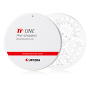 TT-One Pre Shaded-10mm