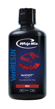 VeriCAST Red