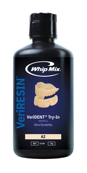 VeriDENT Try-In A2 385/405